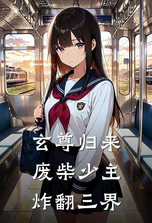 玄尊归来：废柴少主炸翻三界