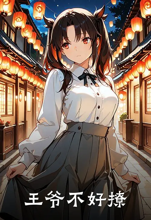 王爷不好撩