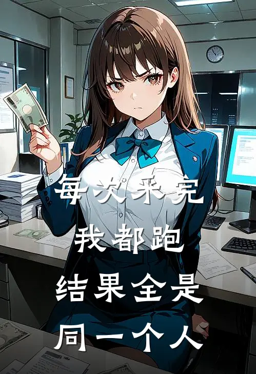 每次采完我都跑，结果全是同一个人