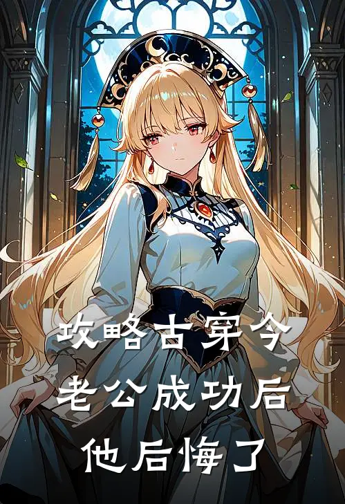 攻略古穿今老公成功后，他后悔了