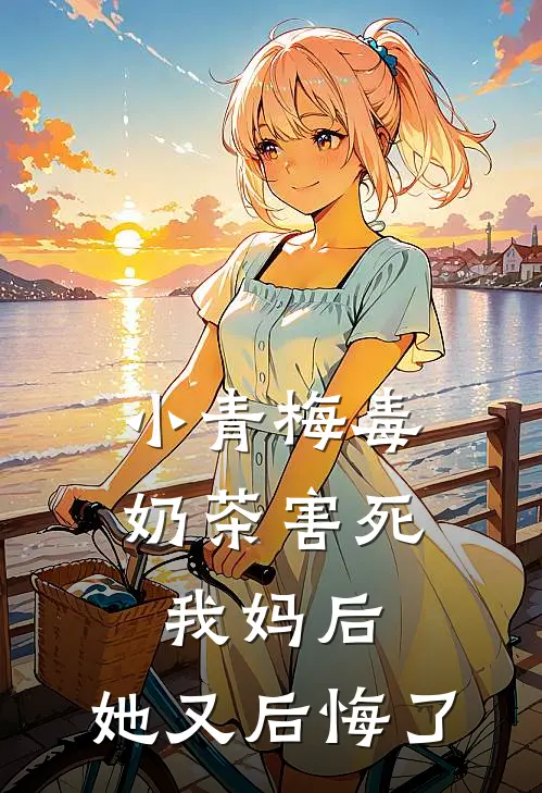 小青梅毒奶茶害死我妈后，她又后悔了