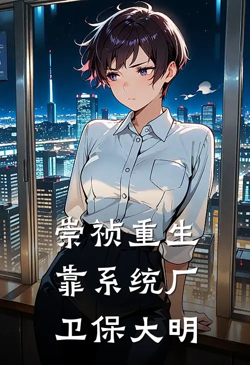 崇祯重生，靠系统厂卫保大明