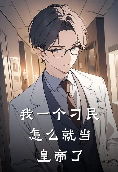 我一个刁民，怎么就当皇帝了
