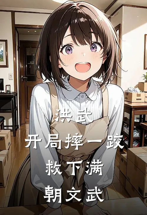 洪武：开局摔一跤，救下满朝文武