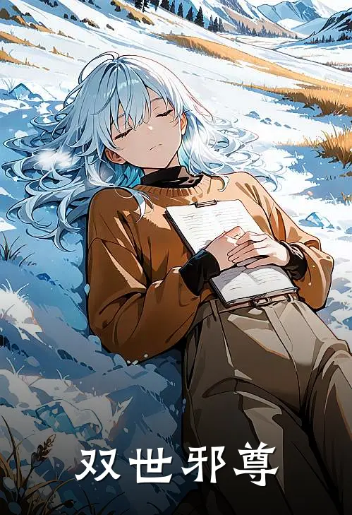 双世邪尊