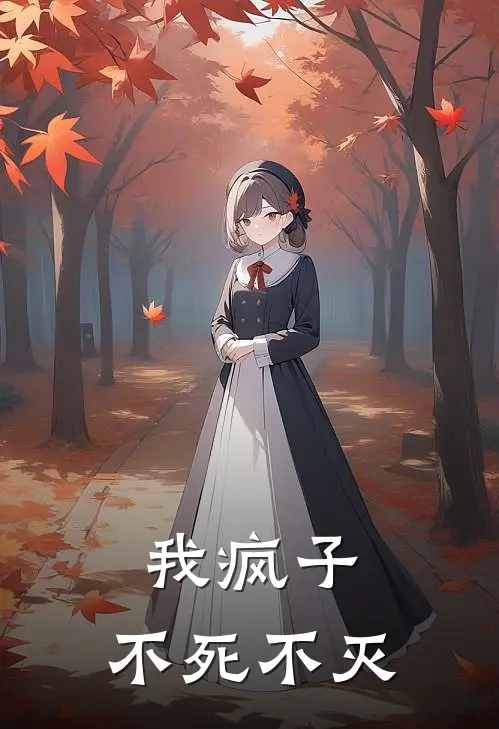 我疯子，不死不灭