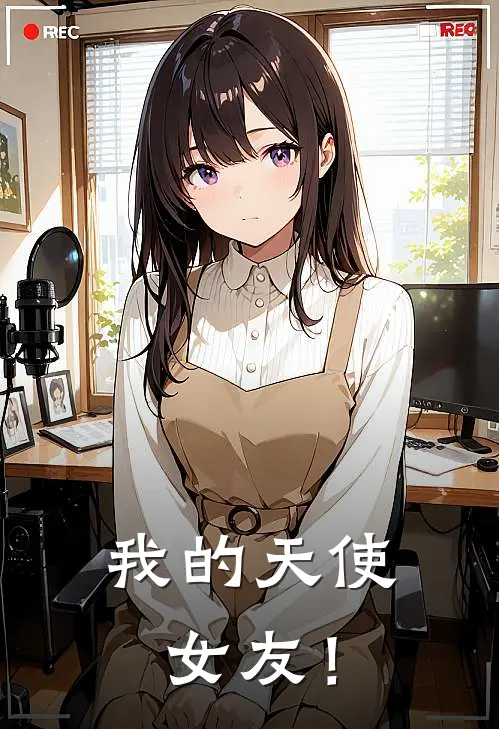 我的天使女友！