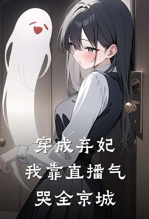 穿成弃妃：我靠直播气哭全京城