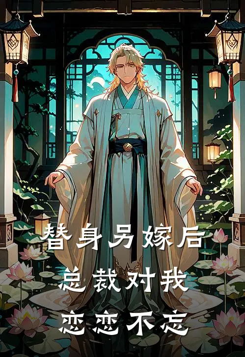 替身另嫁后，总裁对我恋恋不忘