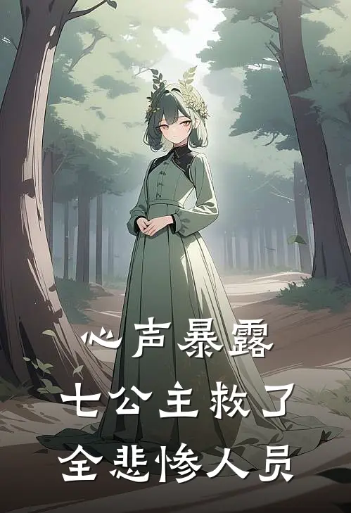 心声暴露，七公主救了全悲惨人员(唐以绵秦牧言)小说最新章节_全文免费小说心声暴露，七公主救了全悲惨人员唐以绵秦牧言