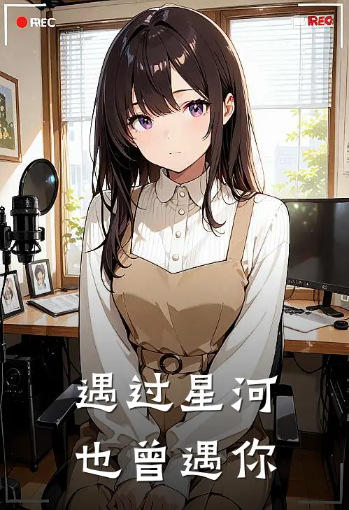 遇过星河，也曾遇你