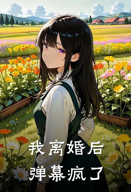 我离婚后弹幕疯了