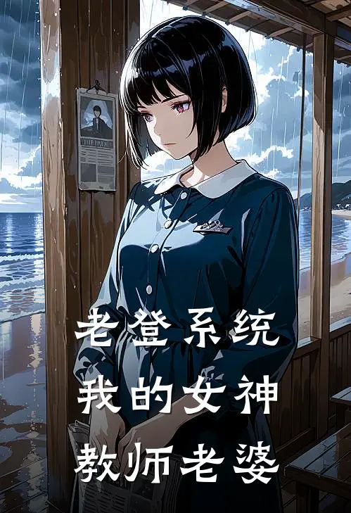 秦默叶琬《老登系统：我的女神教师老婆》完结版阅读_(老登系统：我的女神教师老婆)全集阅读