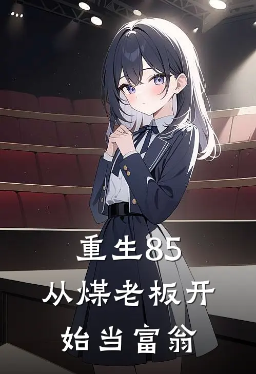 重生85：从煤老板开始当富翁