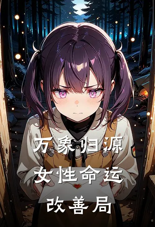 万象归源：女性命运改善局