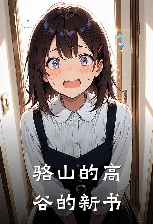 骆山的高谷的新书