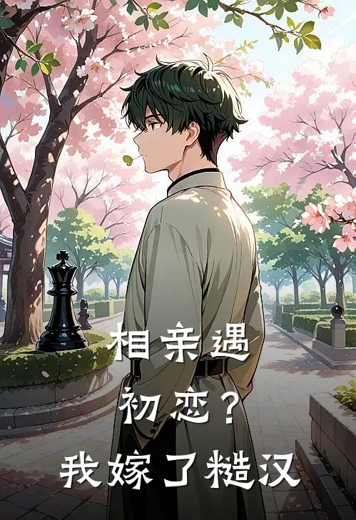 相亲遇初恋？我嫁了糙汉