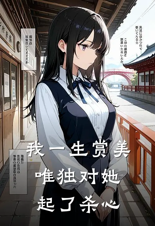 张茜陆然(我一生赏美，唯独对她起了杀心)全文免费在线阅读_我一生赏美，唯独对她起了杀心完整版免费在线阅读