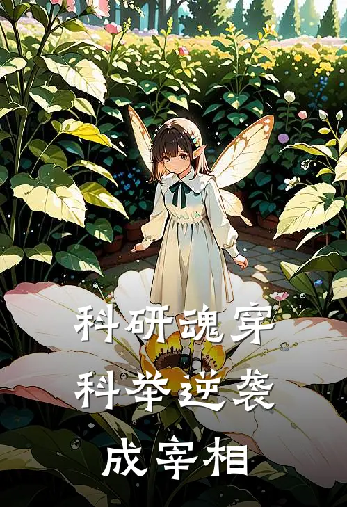 科研魂穿，科举逆袭成宰相