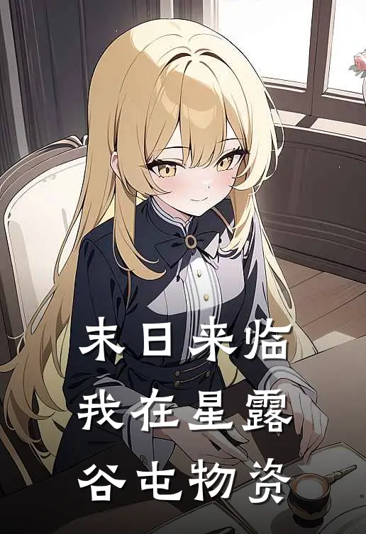 末日来临，我在星露谷屯物资