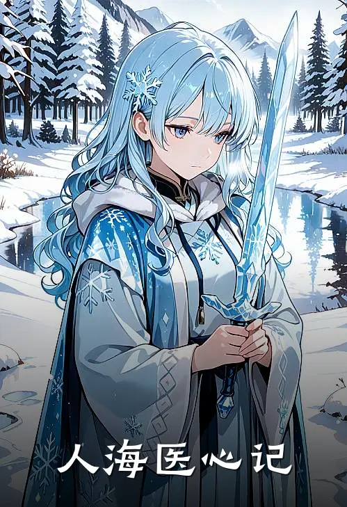 人海医心记