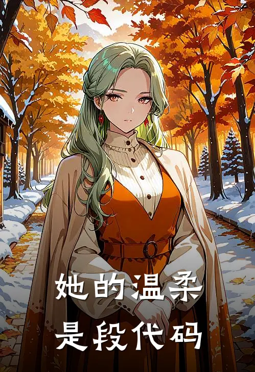 她的温柔是段代码