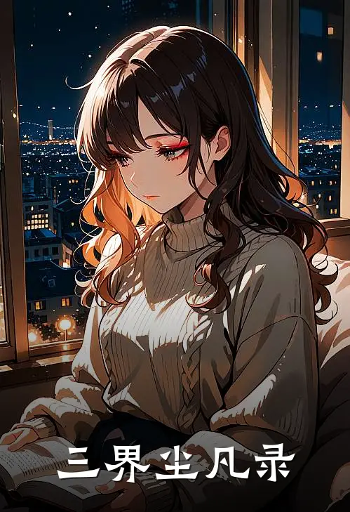 三界尘凡录