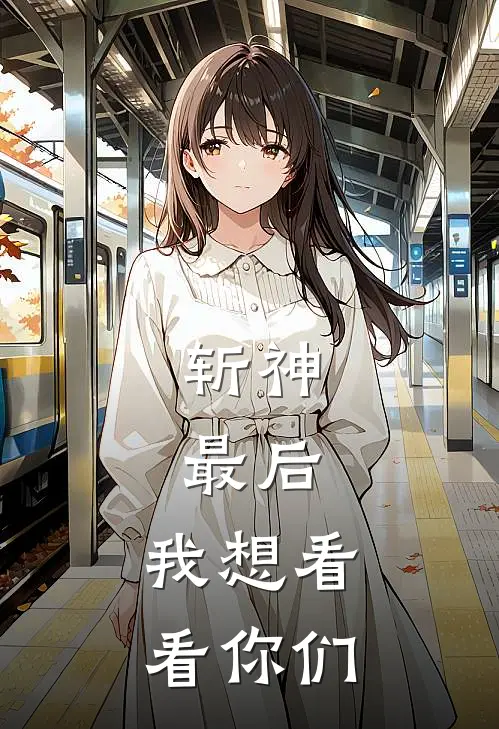 斩神：最后，我想看看你们