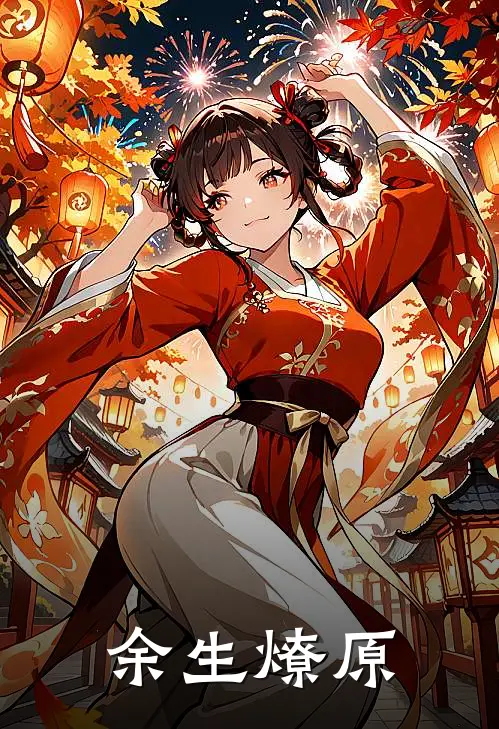 余生燎原沈知意陆寒洲小说完结推荐_完整版小说免费阅读余生燎原(沈知意陆寒洲)