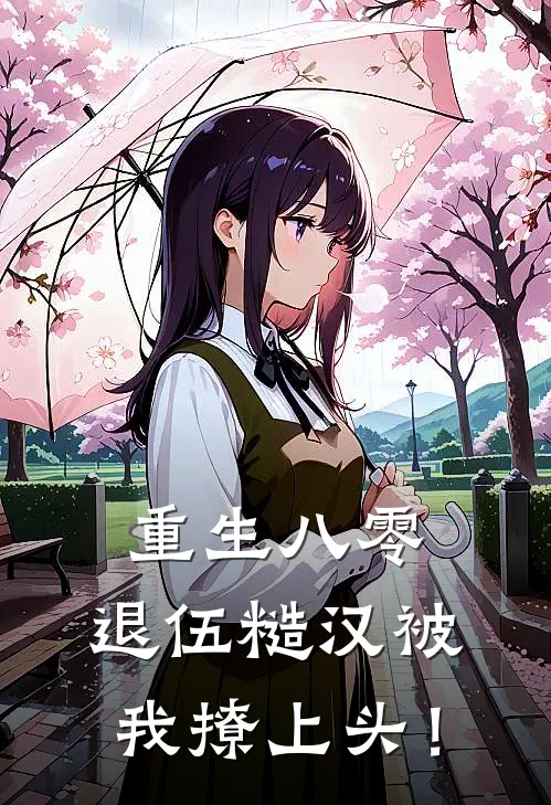 重生八零：退伍糙汉被我撩上头！