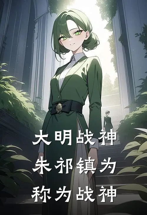 大明战神朱祁镇为称为战神