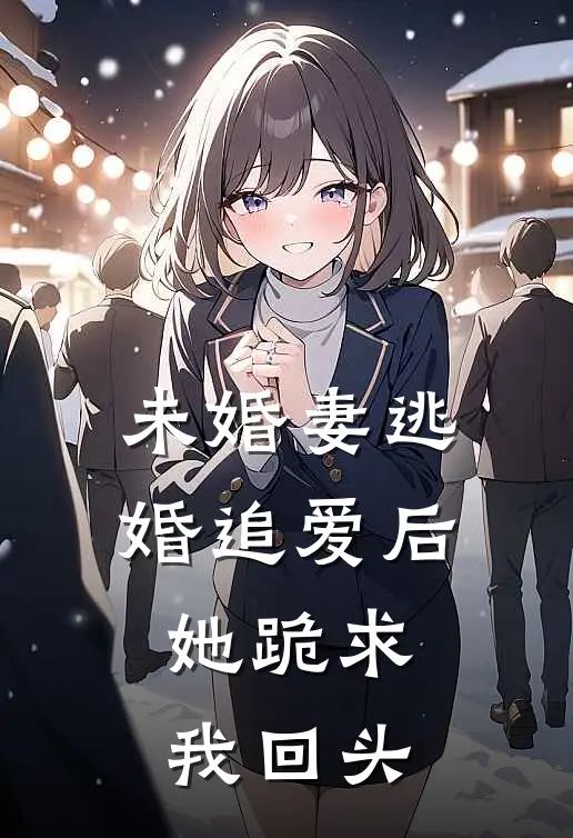 未婚妻逃婚追爱后，她跪求我回头(姜慕雪沈宇辰)最新小说_免费阅读完整版小说未婚妻逃婚追爱后，她跪求我回头(姜慕雪沈宇辰)
