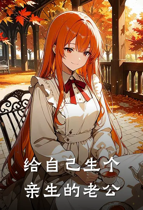 给自己生个亲生的老公(金承恩朴天夏)最新完结小说推荐_热门小说排行榜给自己生个亲生的老公金承恩朴天夏