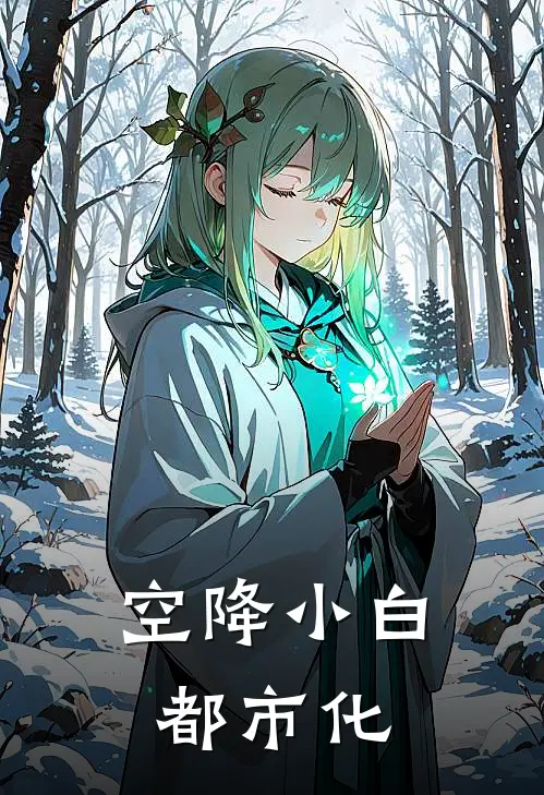 空降小白都市化