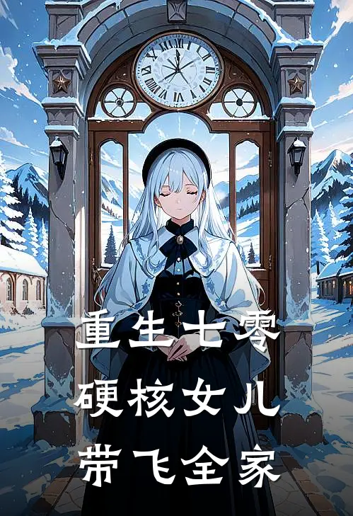 重生七零：硬核女儿带飞全家