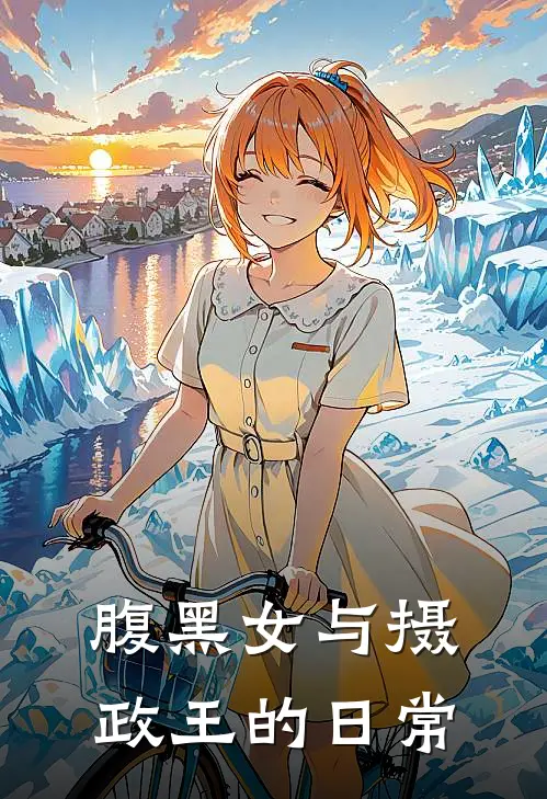 腹黑女与摄政王的日常