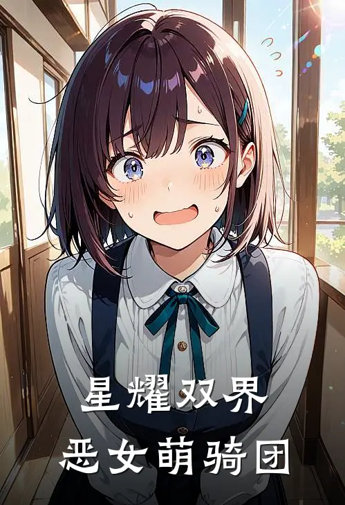 星耀双界：恶女萌骑团
