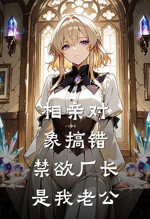 相亲对象搞错，禁欲厂长是我老公杨青秋林子衿完结热门小说_完整版小说全文免费阅读相亲对象搞错，禁欲厂长是我老公杨青秋林子衿