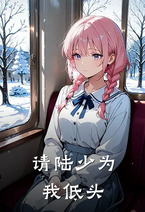 请陆少为我低头