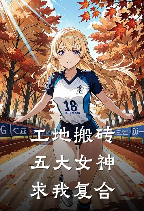 工地搬砖，五大女神求我复合