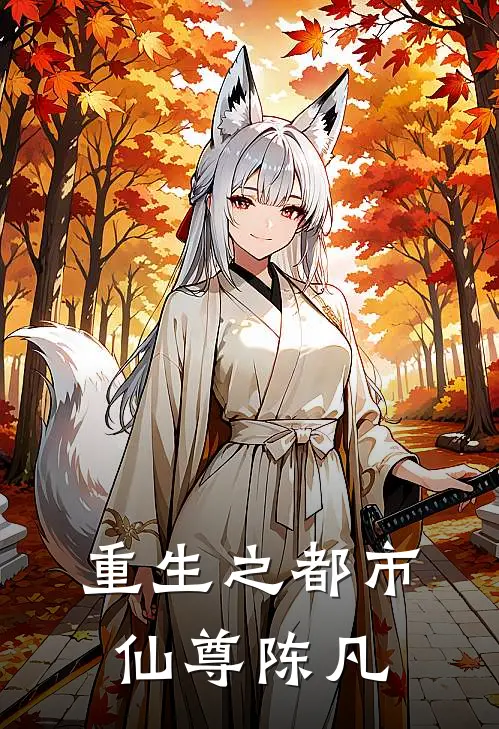 重生之都市仙尊陈凡