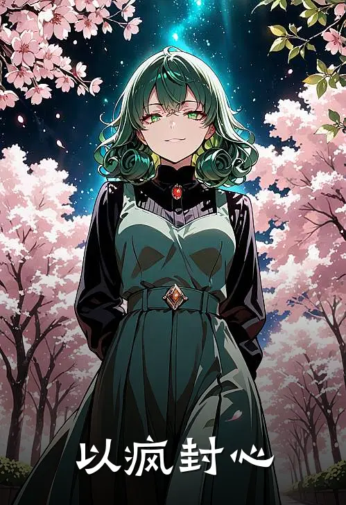 佟家儒东村敏郎(以疯封心)全集阅读_《以疯封心》全文免费阅读