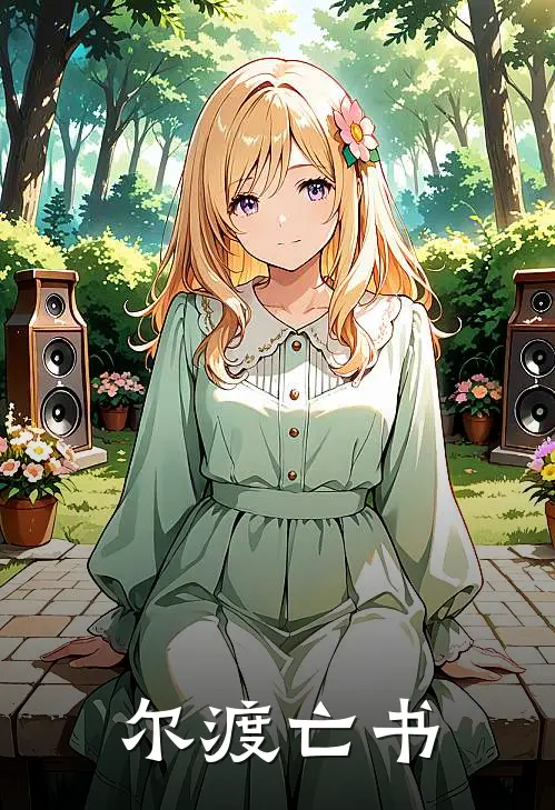 尔渡亡书(温寻许烬)热门网络小说_最新完本小说尔渡亡书(温寻许烬)