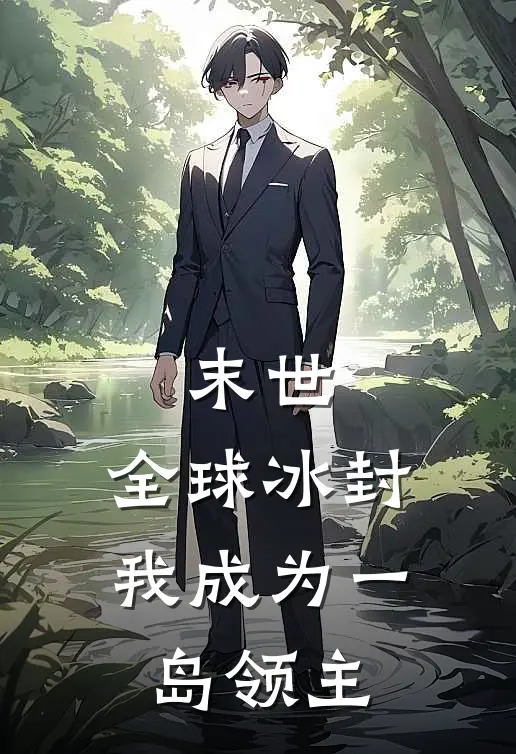 末世，全球冰封，我成为一岛领主