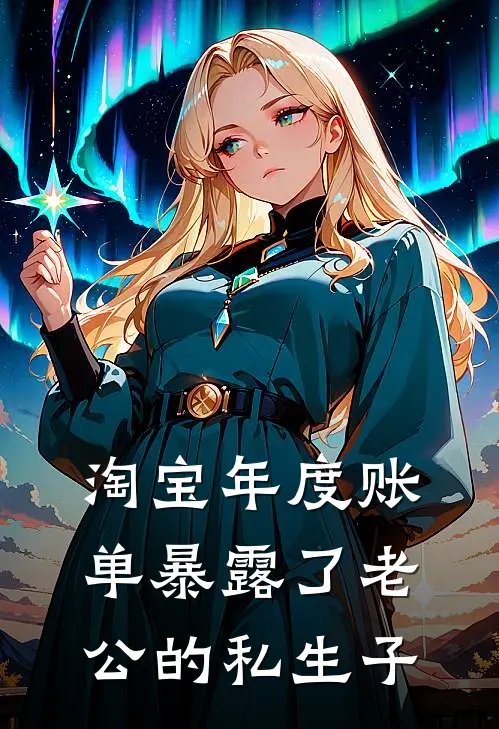 淘宝年度账单暴露了老公的私生子