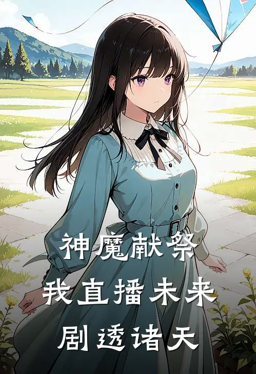 神魔献祭，我直播未来剧透诸天