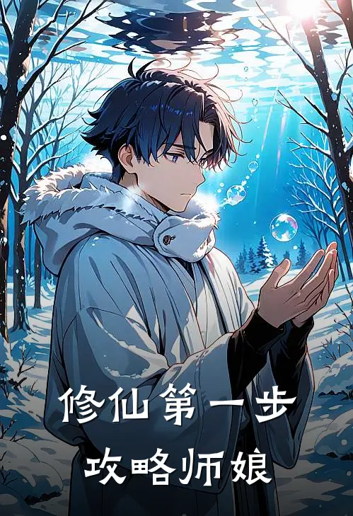 修仙第一步：攻略师娘