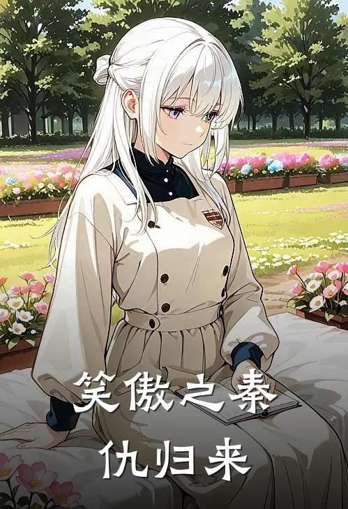 笑傲之秦仇归来