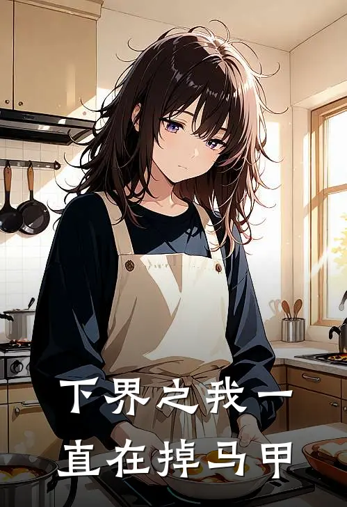 下界之我一直在掉马甲