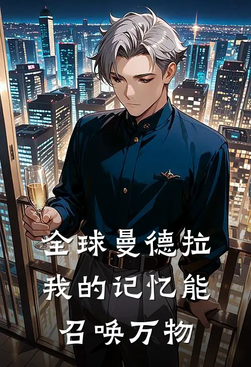 全球曼德拉，我的记忆能召唤万物